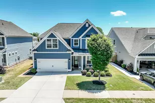 563 Backacre Ct, Greer, SC 29651 - Photo 2