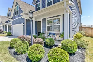 563 Backacre Ct, Greer, SC 29651 - Photo 4