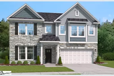 3003 Harvey Brook Court, Inman, SC 29349 - Photo 1
