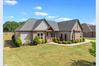 640 Double Bridge Road, Boiling Springs, SC 29316 - Photo 2