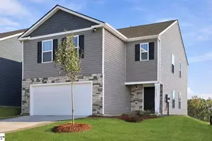 1999 Gracie Dr, Woodruff, SC 29388 - Photo 2