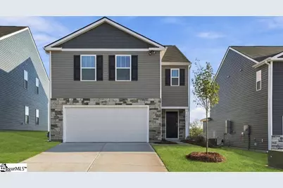 1999 Gracie Drive, Woodruff, SC 29388 - Photo 1