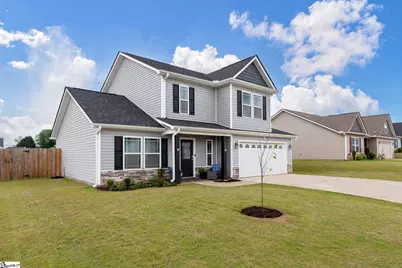 1703 Roxanne Sue Drive, Lyman, SC 29365 - Photo 40