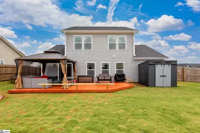 1703 Roxanne Sue Drive, Lyman, SC 29365 - Photo 32