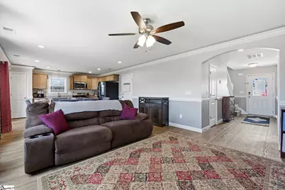 1703 Roxanne Sue Drive, Lyman, SC 29365 - Photo 4