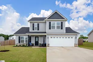 1703 Roxanne Sue Dr, Lyman, SC 29365 - Photo 1
