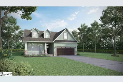 143 Tesslar Avenue, Woodruff, SC 29388 - Photo 1