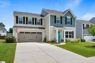 109 Queens Mill Ct, Pendleton, SC 29670 - Photo 4