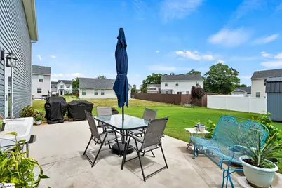 109 Queens Mill Court, Pendleton, SC 29670 - Photo 32