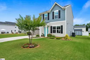 109 Queens Mill Ct, Pendleton, SC 29670 - Photo 2