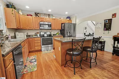 620 S Hampton Meadows Drive, Lyman, SC 29365 - Photo 6