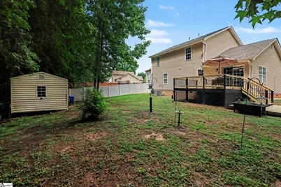 620 S Hampton Meadows Drive, Lyman, SC 29365 - Photo 16