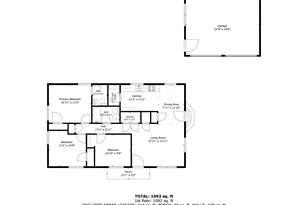 1033 Southfield St, Inman, SC 29349 - Photo 2