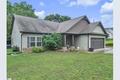 215 Cooleys Crest Lane, Inman, SC 29349 - Photo 2