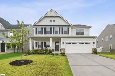 822 Lady Fern Drive, Woodruff, SC 29388 - Photo 2