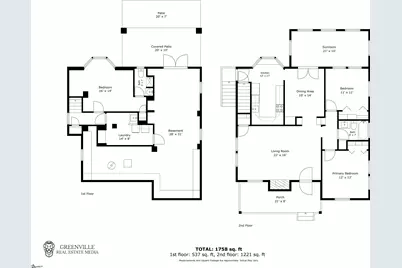 120 W Montclair Avenue, Greenville, SC 29609 - Photo 28