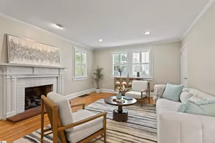 120 W Montclair Ave, Greenville, SC 29609 - Photo 4