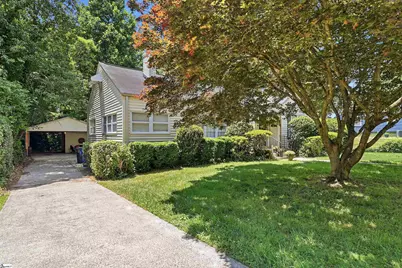 8 Northwood Avenue, Greenville, SC 29609 - Photo 4
