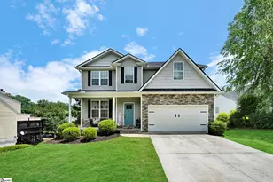 339 Hamilton Pkwy, Easley, SC 29642 - Photo 2