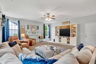 339 Hamilton Pkwy, Easley, SC 29642 - Photo 8