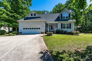 23 Wildberry Way, Travelers Rest, SC 29690 - Photo 28