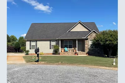 220 Laramie Peak Lane, Greer, SC 29651 - Photo 1
