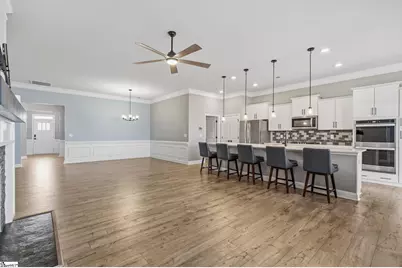 24 Daybreak Place, Simpsonville, SC 29681 - Photo 6