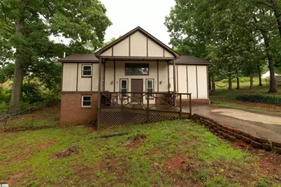 10 Danbury Lane, Mauldin, SC 29662 - Photo 1