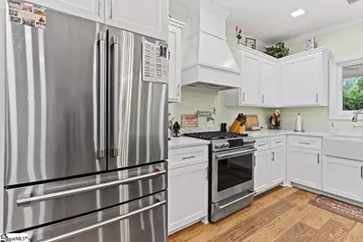 889 Murdock Road, Due West, SC 29639 - Photo 6