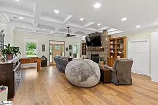 889 Murdock Rd, Due West, SC 29639 - Photo 4