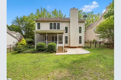 444 Drayton Hall Boulevard, Duncan, SC 29334 - Photo 38