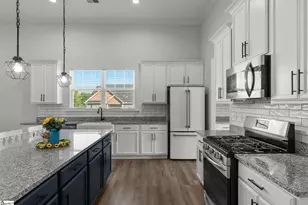 77 Tannery Dr, Greer, SC 29651 - Photo 8