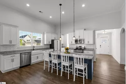 77 Tannery Drive, Greer, SC 29651 - Photo 6
