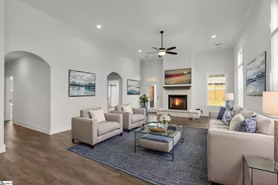 77 Tannery Drive, Greer, SC 29651 - Photo 14