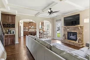 138 Buckland Dr, Anderson, SC 29621 - Photo 6