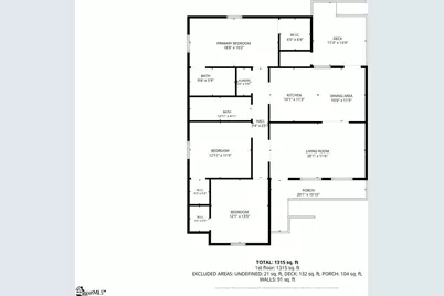 226 Maple Forge Trail, Greenville, SC 29617 - Photo 40