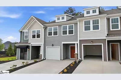 5 Starks Circle, Simpsonville, SC 29680 - Photo 2