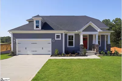 805 Lonsdale Court, Woodruff, SC 29388 - Photo 2