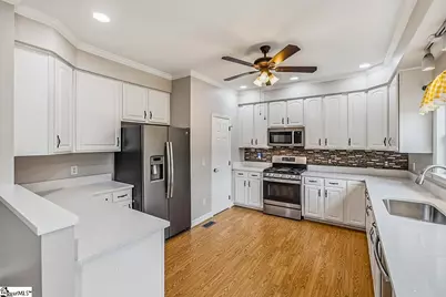445 Albatross Road, Easley, SC 29640 - Photo 4