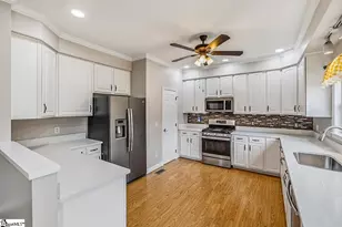 445 Albatross Rd, Easley, SC 29640 - Photo 4
