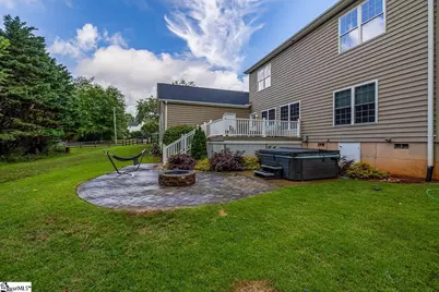 445 Albatross Road, Easley, SC 29640 - Photo 28