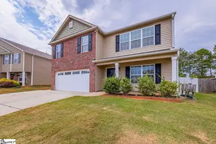 113 Rogers Knoll Ln, Pelzer, SC 29669 - Photo 4