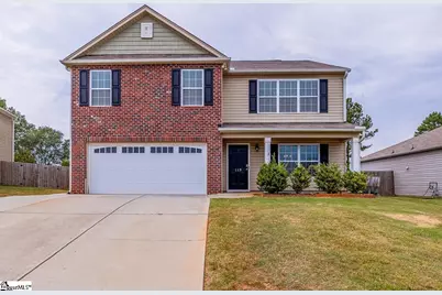 113 Rogers Knoll Lane, Pelzer, SC 29669 - Photo 1