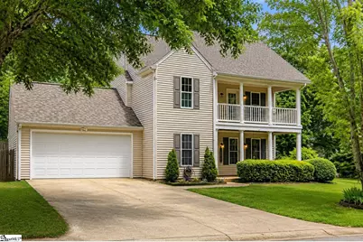 328 Springfield Circle, Easley, SC 29642 - Photo 1