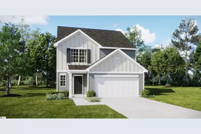 1489 Cattleman Acres Drive, Inman, SC 29349 - Photo 1