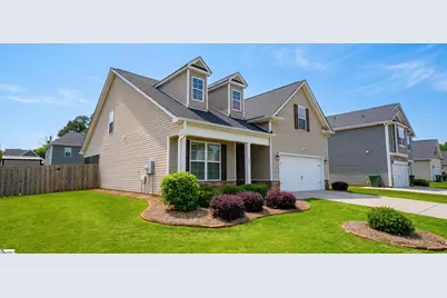 233 Milford Pines Drive, Greenwood, SC 29649 - Photo 2