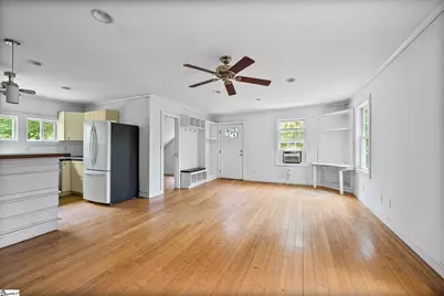121 Lisa Circle, Marietta, SC 29611 - Photo 8