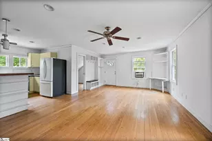 121 Lisa Cir, Marietta, SC 29611 - Photo 8