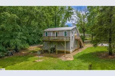 121 Lisa Circle, Marietta, SC 29611 - Photo 22