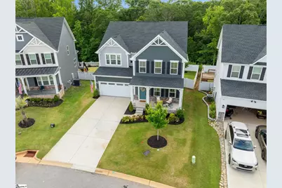 425 Oswego Court, Greenville, SC 29607 - Photo 2